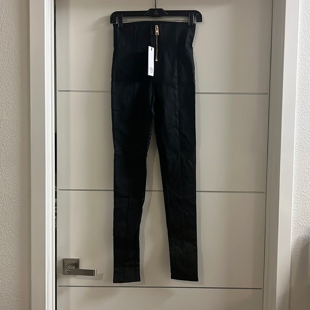 All Things Golden Second Skin Pants